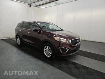 2018 Kia Sorento LX – miniatura 3