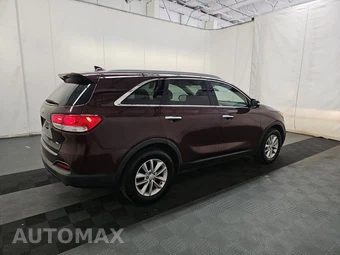 2018 Kia Sorento LX – miniatura 4