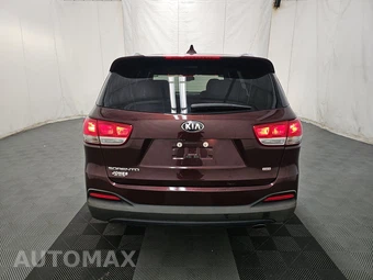 2018 Kia Sorento LX – miniatura 5