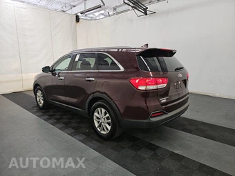 2018 Kia Sorento LX – miniatura 6