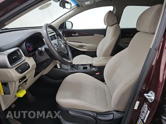 2018 Kia Sorento LX – miniatura 7