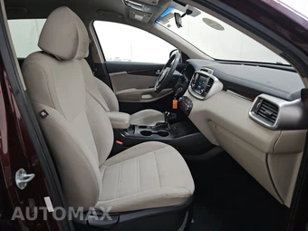 2018 Kia Sorento LX – miniatura 8