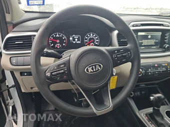 2018 Kia Sorento LX – miniatura 10