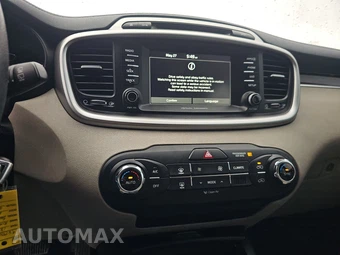 2018 Kia Sorento LX – miniatura 11