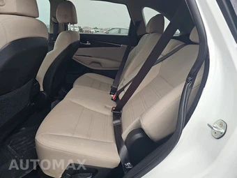2018 Kia Sorento LX – miniatura 13