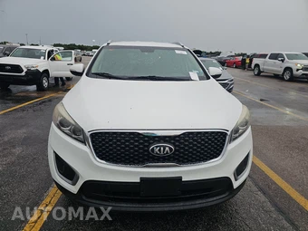 2018 Kia Sorento LX – miniatura 2
