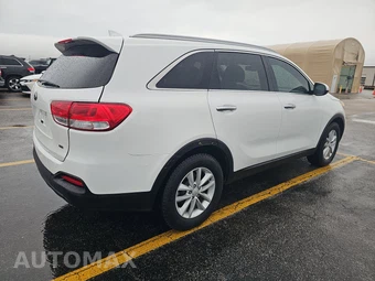 2018 Kia Sorento LX – miniatura 4