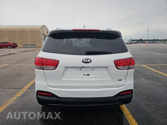 2018 Kia Sorento LX – miniatura 5