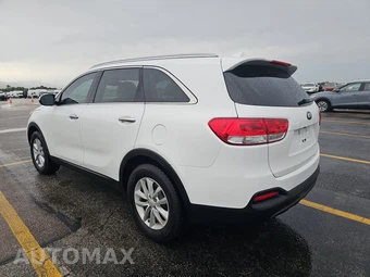 2018 Kia Sorento LX – miniatura 6