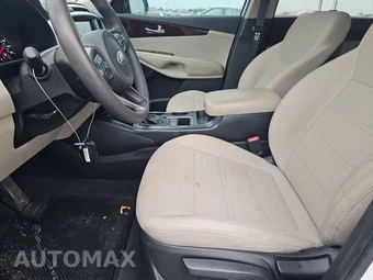 2018 Kia Sorento LX – miniatura 7