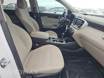2018 Kia Sorento LX – miniatura 8