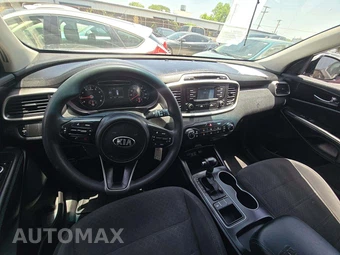 2018 Kia Sorento LX – miniatura 10