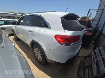2018 Kia Sorento LX – miniatura 2