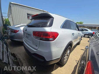 2018 Kia Sorento LX – miniatura 3