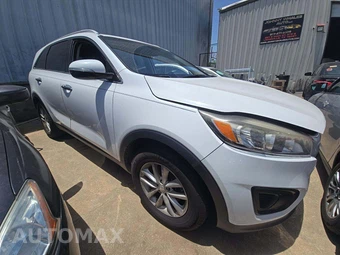 2018 Kia Sorento LX – miniatura 4