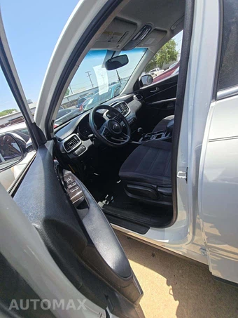 2018 Kia Sorento LX – miniatura 6