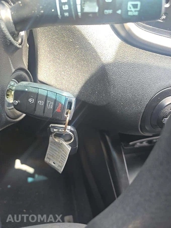 2018 Kia Sorento LX – miniatura 8