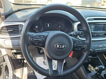 2018 Kia Sorento LX – miniatura 10