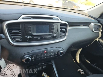 2018 Kia Sorento LX – miniatura 11