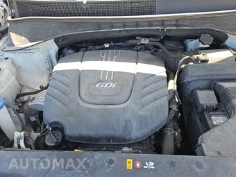 2018 Kia Sorento LX – miniatura 15