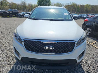 2018 Kia Sorento LX – miniatura 2