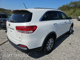 2018 Kia Sorento LX – miniatura 4