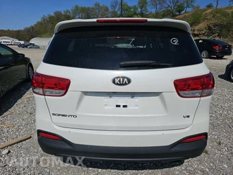 2018 Kia Sorento LX – miniatura 5