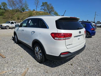 2018 Kia Sorento LX – miniatura 6