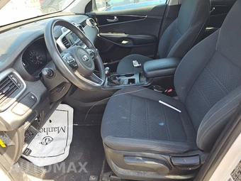 2018 Kia Sorento LX – miniatura 7