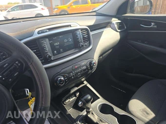 2018 Kia Sorento LX – miniatura 10