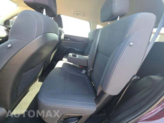 2018 Kia Sorento LX – miniatura 13