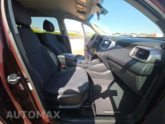 2018 Kia Sorento LX – miniatura 19