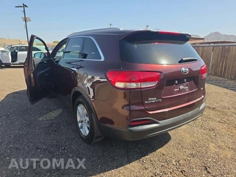 2018 Kia Sorento LX – miniatura 2