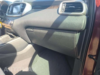 2018 Kia Sorento LX – miniatura 20
