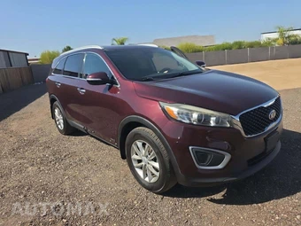 2018 Kia Sorento LX – miniatura 4