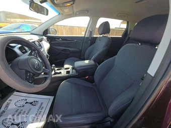 2018 Kia Sorento LX – miniatura 6