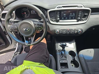 2018 Kia Sorento LX – miniatura 10