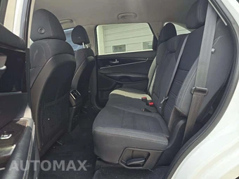 2018 Kia Sorento LX – miniatura 13