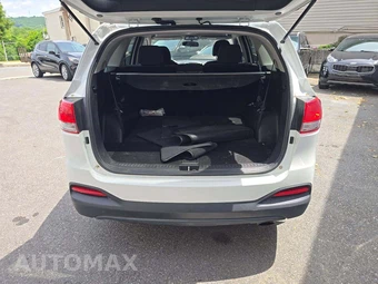 2018 Kia Sorento LX – miniatura 14