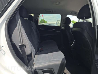 2018 Kia Sorento LX – miniatura 16