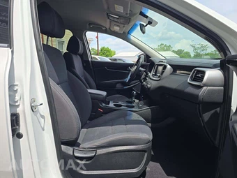 2018 Kia Sorento LX – miniatura 18