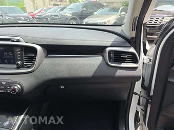 2018 Kia Sorento LX – miniatura 19