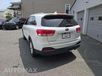 2018 Kia Sorento LX – miniatura 2