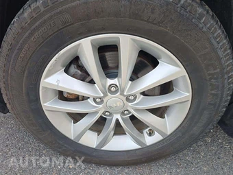 2018 Kia Sorento LX – miniatura 22