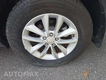 2018 Kia Sorento LX – miniatura 23