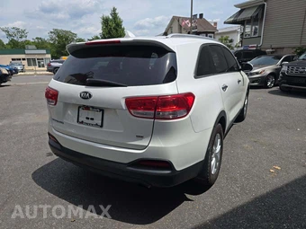 2018 Kia Sorento LX – miniatura 3
