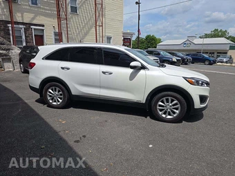 2018 Kia Sorento LX – miniatura 4