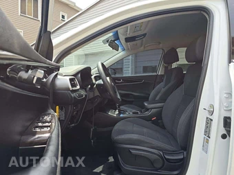 2018 Kia Sorento LX – miniatura 6