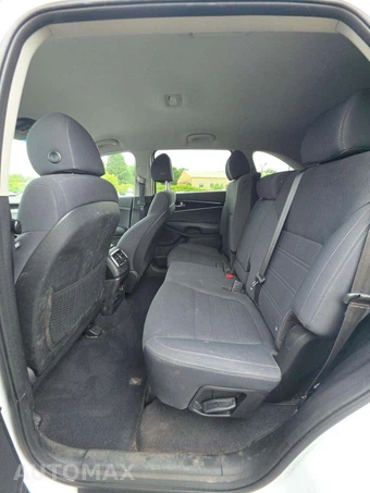 2018 Kia Sorento LX – miniatura 10