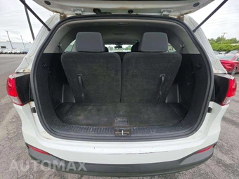 2018 Kia Sorento LX – miniatura 12